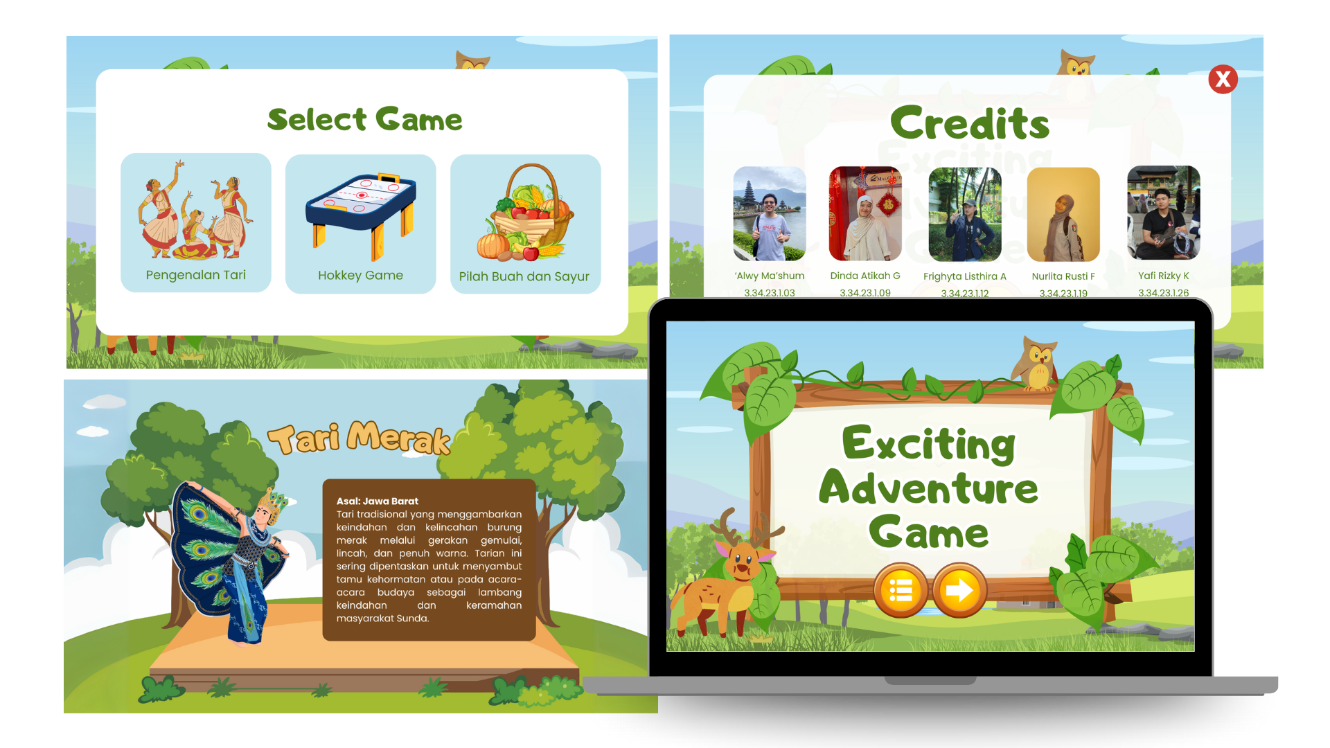 Portfolio Project Preview